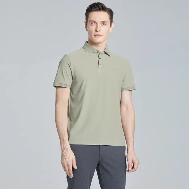 SHANSHAN Polo