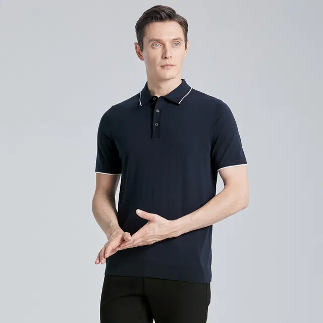 SHANSHAN Polo