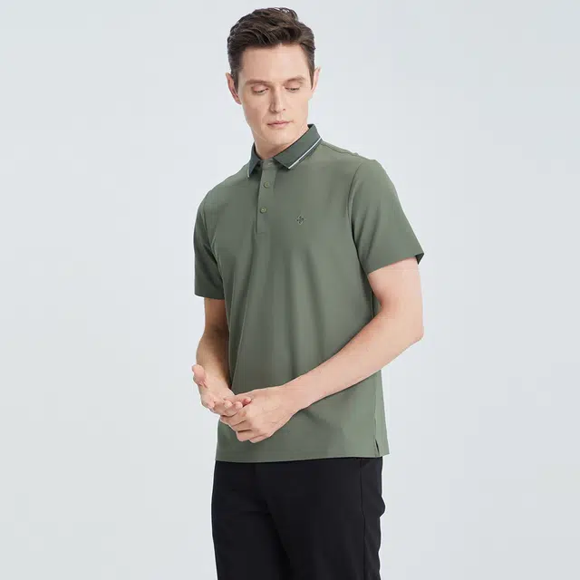 SHANSHAN Polo