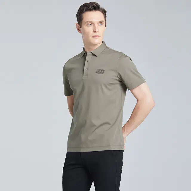 SHANSHAN Polo