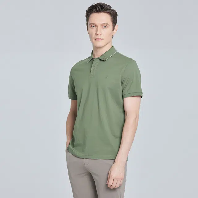 SHANSHAN Polo