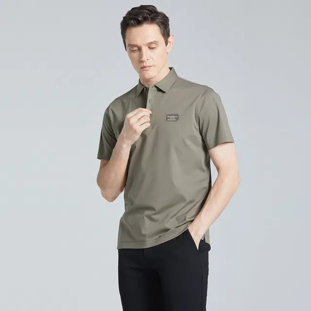 SHANSHAN Polo