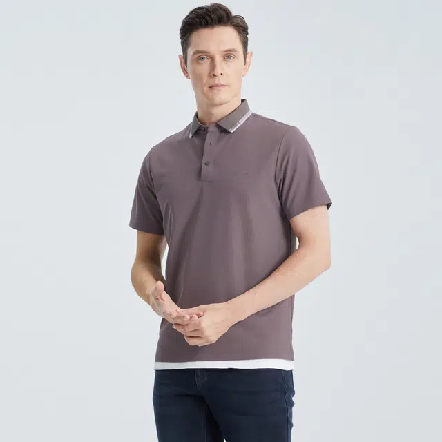 SHANSHAN Polo