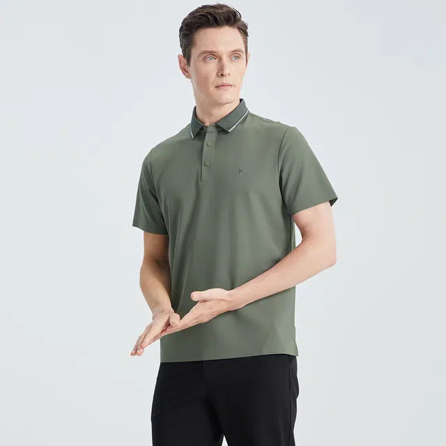 SHANSHAN Polo