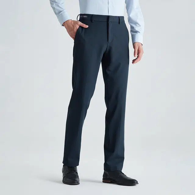 SHANSHAN Classic Business Trousers