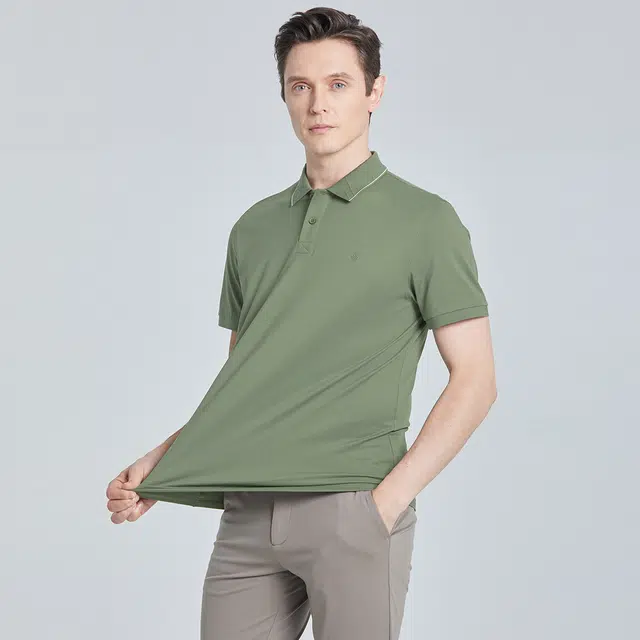 SHANSHAN Polo