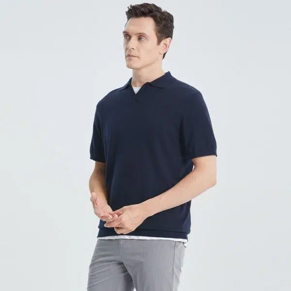 SHANSHAN Polo