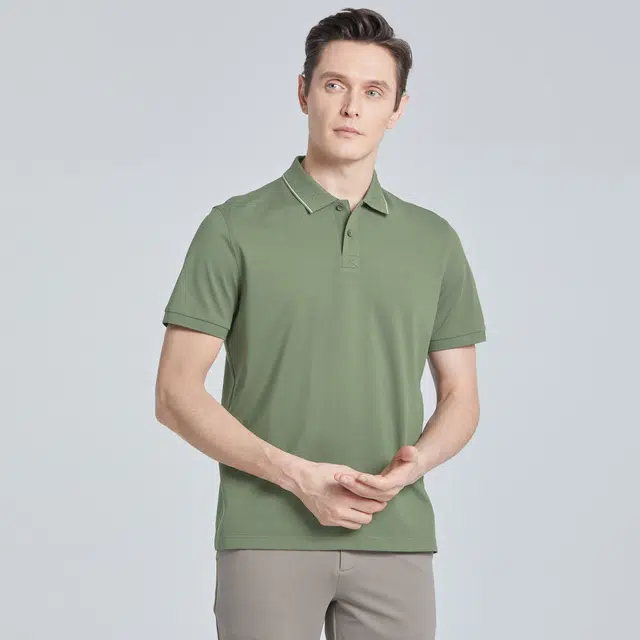 SHANSHAN Polo