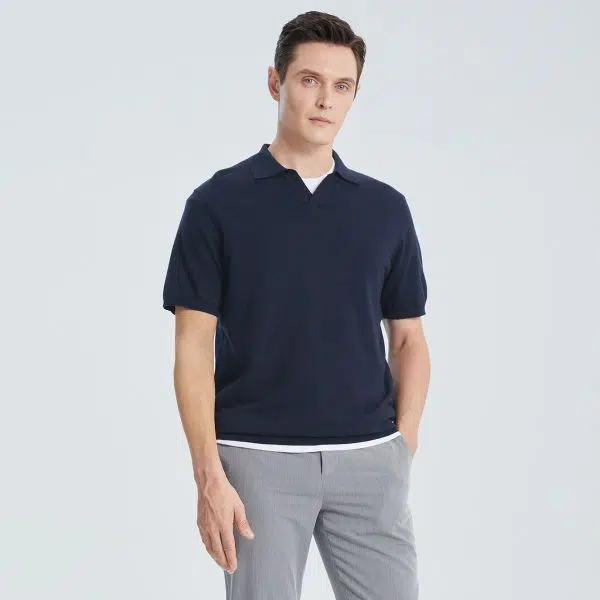 SHANSHAN Polo