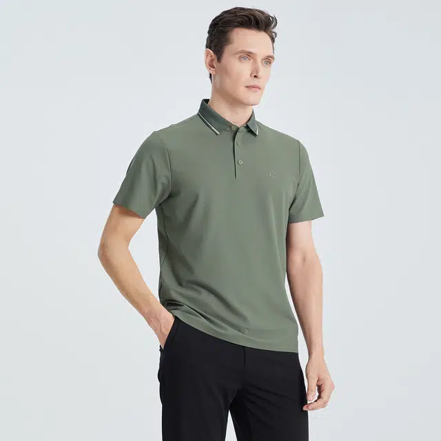 SHANSHAN Polo