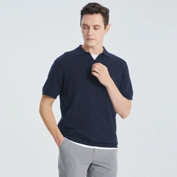 SHANSHAN Polo