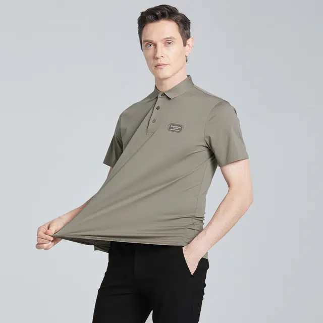 SHANSHAN Polo