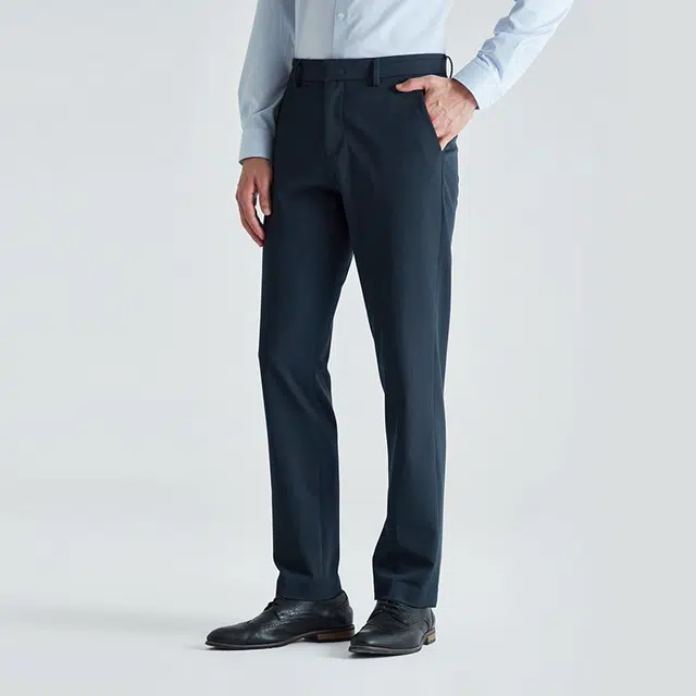 SHANSHAN Classic Business Trousers