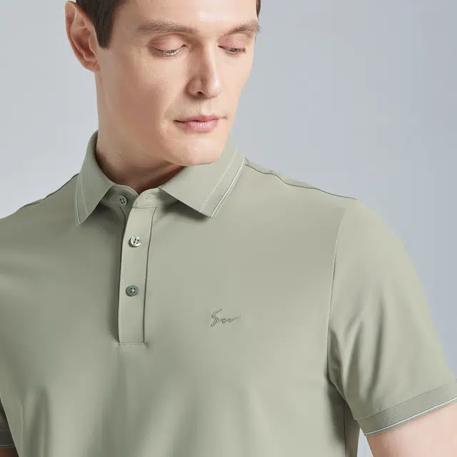 SHANSHAN Polo