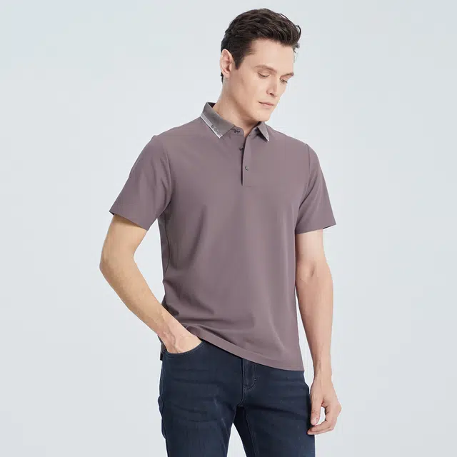 SHANSHAN Polo
