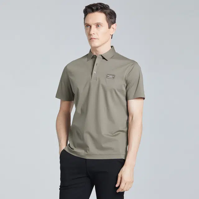 SHANSHAN Polo
