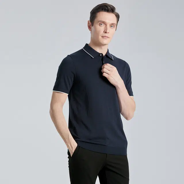 SHANSHAN Polo