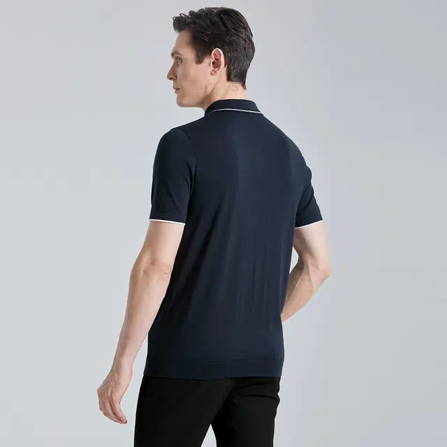 SHANSHAN Polo