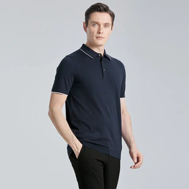 SHANSHAN Polo