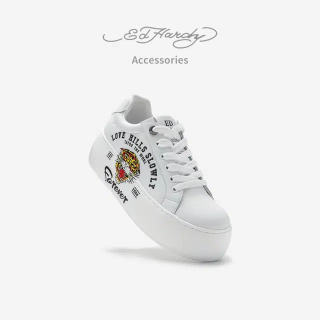 Ed Hardy