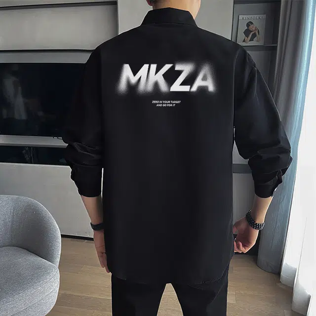 MKZA logo