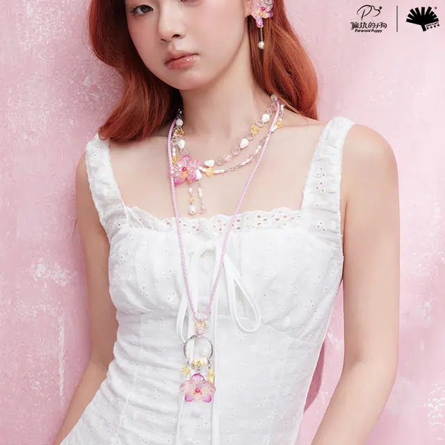 PARANOID PUPPY PPX 3D