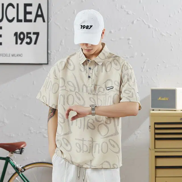 HKRXEC Polo