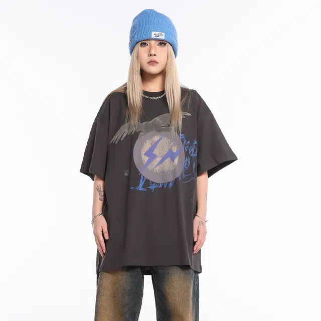 HKRXEC Travis Scott x Fragment DesignT
