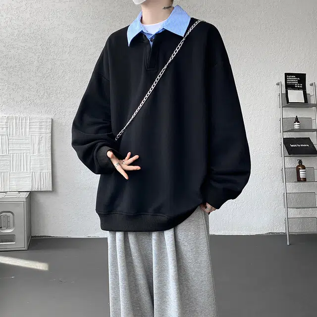 HKRXEC Polo