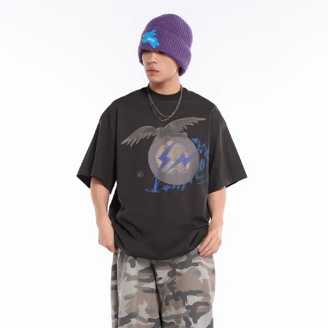 HKRXEC Travis Scott x Fragment DesignT