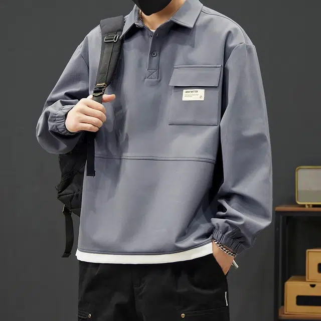 HKRXEC Polo