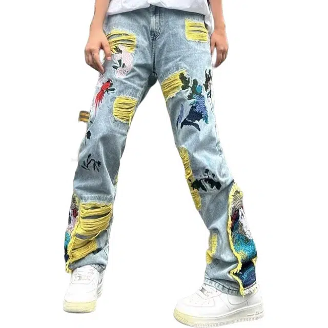 HKRXEC hiphop