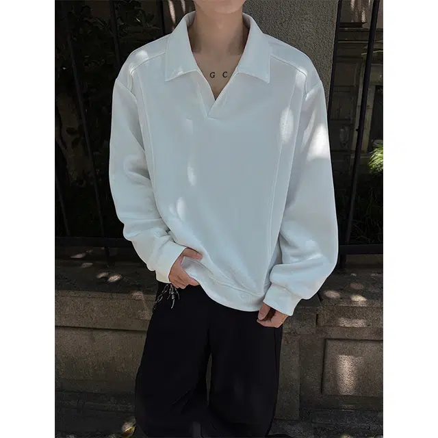 HKRXEC Polo