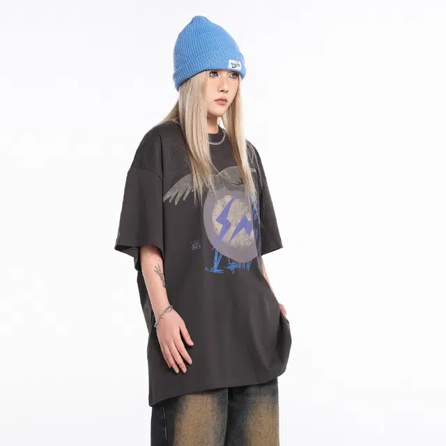 HKRXEC Travis Scott x Fragment DesignT