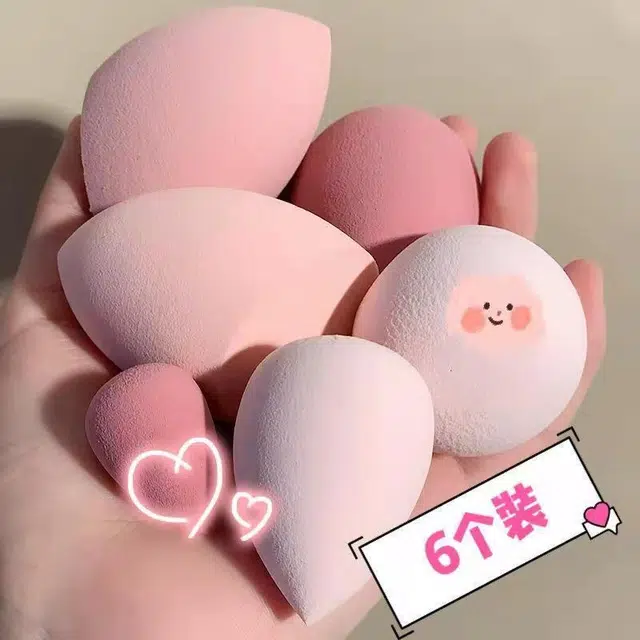 XIAMEIYU 6