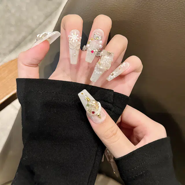 XIAMEIYU 32mm