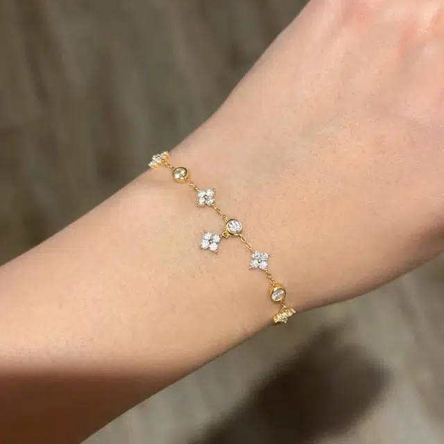 TIMEBOTTLE ins S925