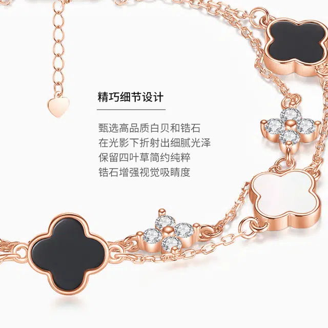 TIMEBOTTLE ins S925