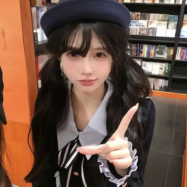 Beauty at 19 jk