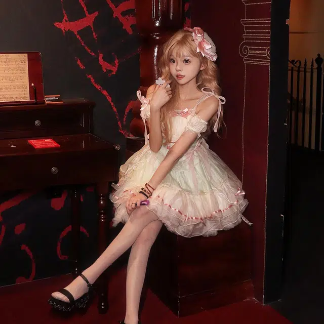 STARFEI Lolitajsk