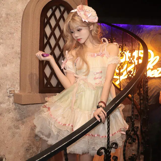 STARFEI Lolitajsk