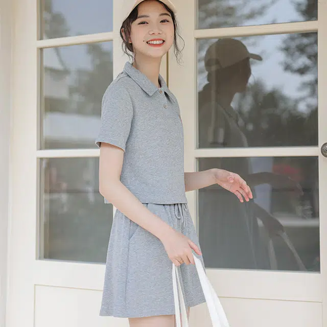 STARFEI Polo