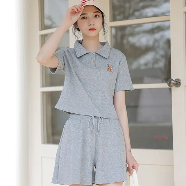 STARFEI Polo