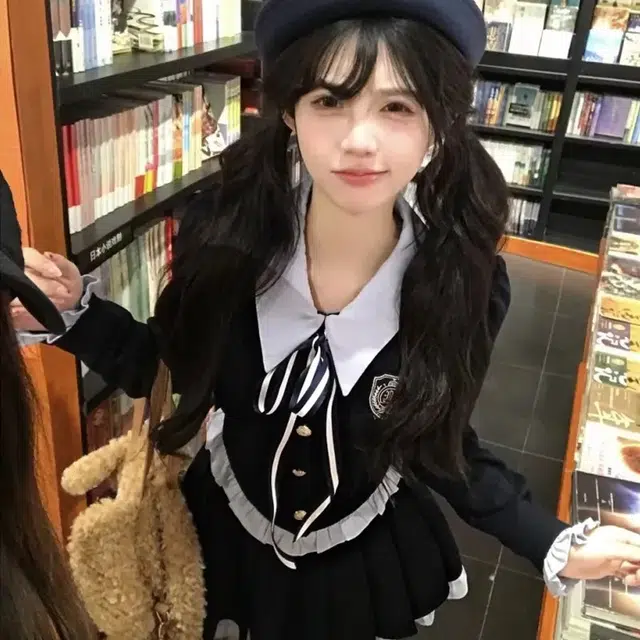 Beauty at 19 jk