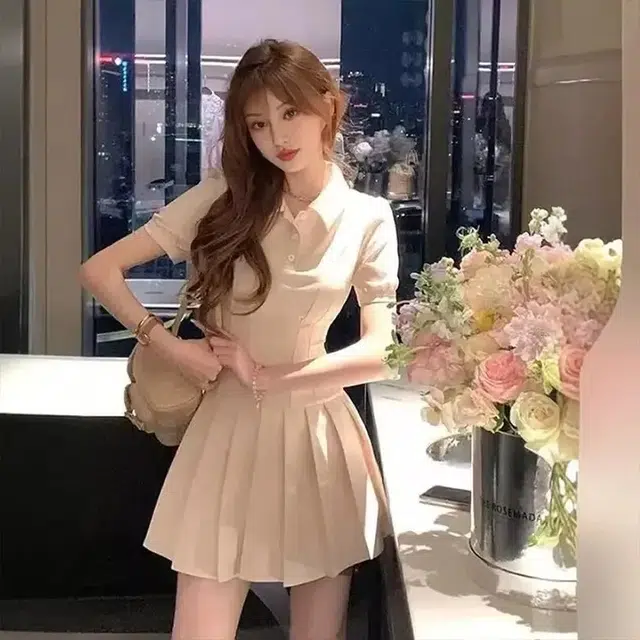 STARFEI polo