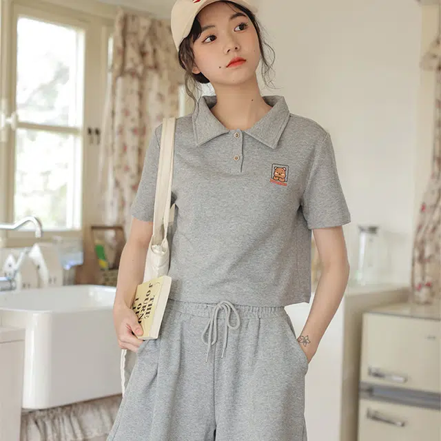 STARFEI Polo
