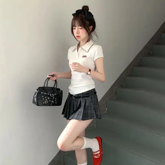 STARFEI polo