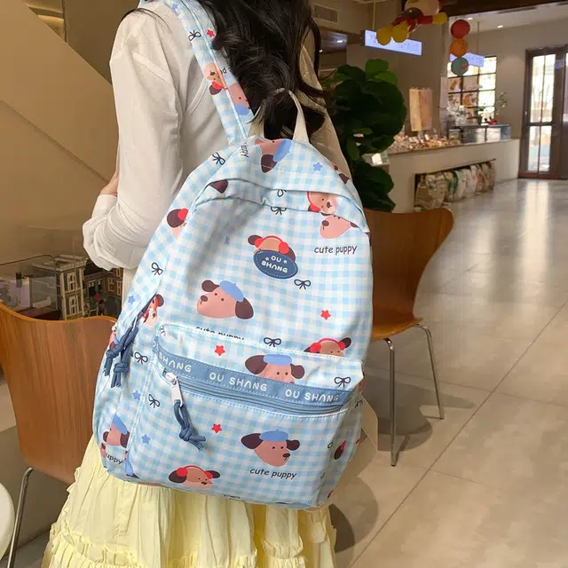 XIANGSU ins