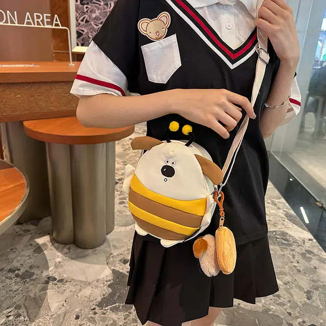 XIANGSU ins