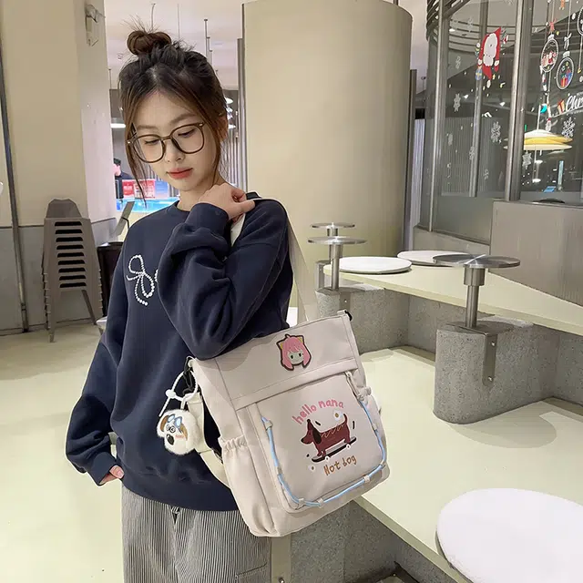 XIANGSU ins